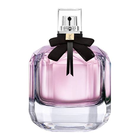 ysl perfume women floral